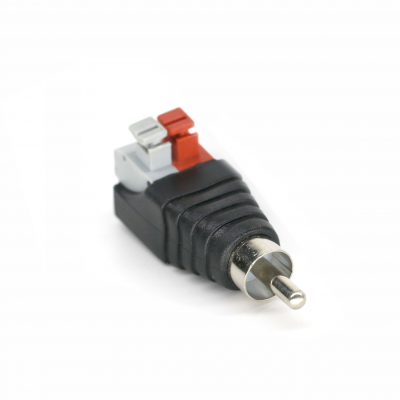 FSATECH CON205